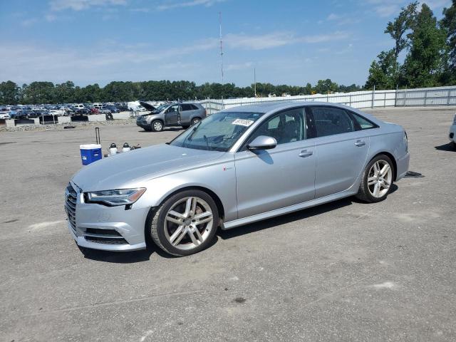  Salvage Audi A6