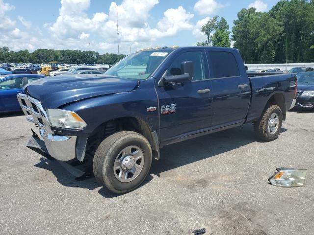  Salvage Ram 2500