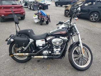  Salvage Harley-Davidson Fx