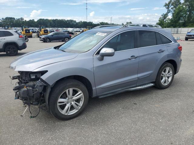  Salvage Acura RDX