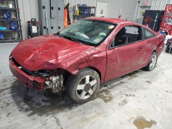  Salvage Chevrolet Cobalt