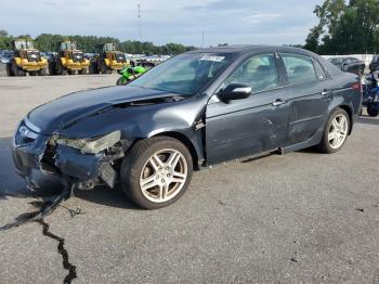  Salvage Acura TL