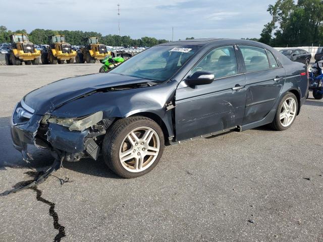  Salvage Acura TL