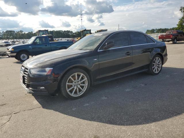  Salvage Audi A4