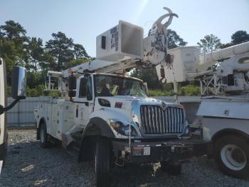  Salvage International 7000 7300