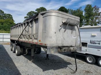  Salvage Rave Trailer