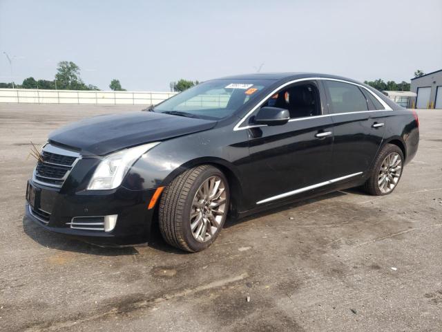  Salvage Cadillac XTS