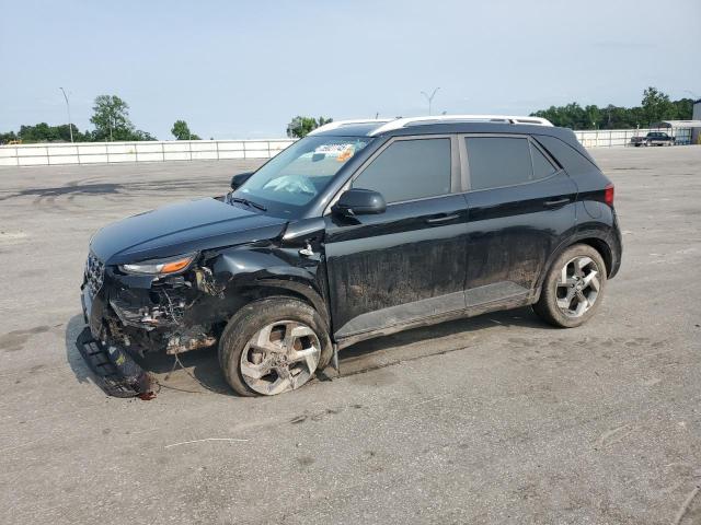  Salvage Hyundai VENUE