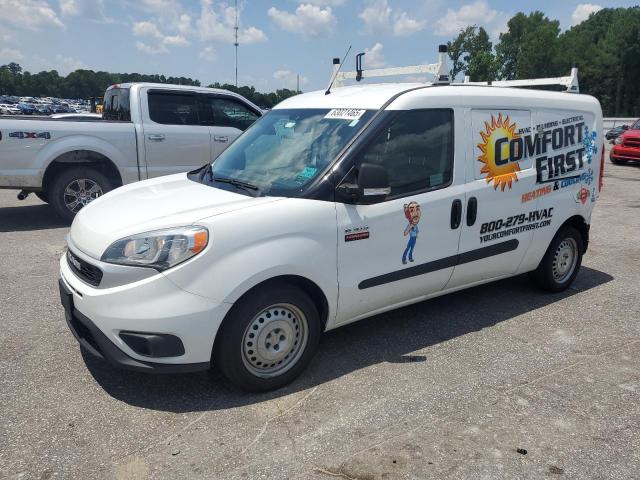  Salvage Ram Promaster