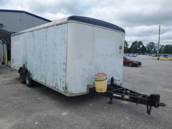  Salvage Sure-trac Other