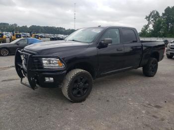  Salvage Ram 2500