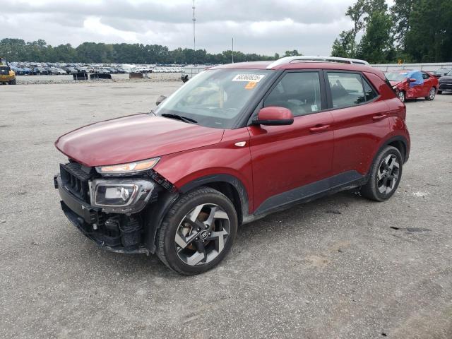  Salvage Hyundai VENUE