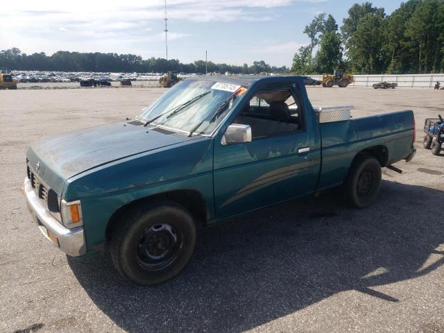  Salvage Nissan Navara