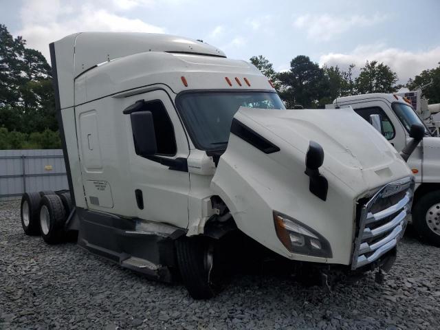  Salvage Freightliner Cascadia 116