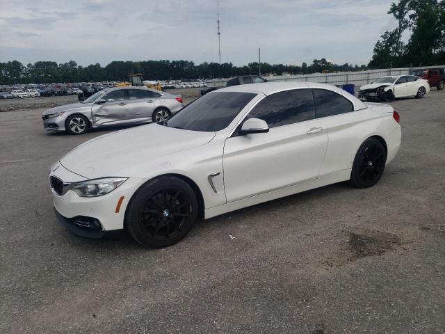  Salvage BMW 4 Series