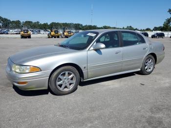  Salvage Buick LeSabre