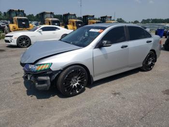  Salvage Acura TSX