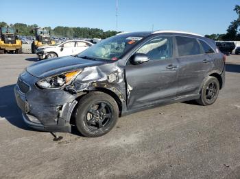  Salvage Kia Niro