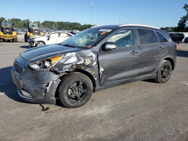  Salvage Kia Niro