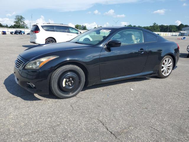  Salvage INFINITI G37