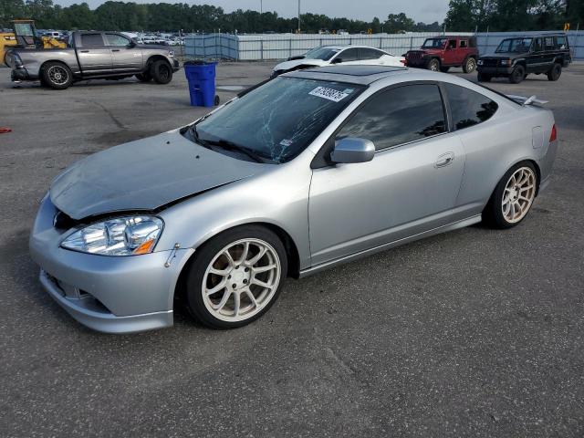  Salvage Acura RSX