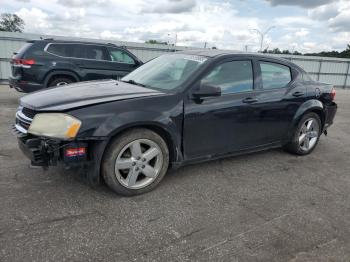  Salvage Dodge Avenger