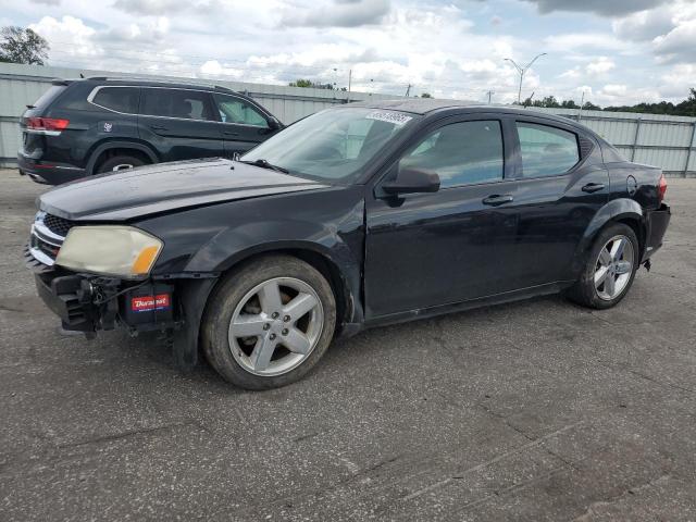  Salvage Dodge Avenger