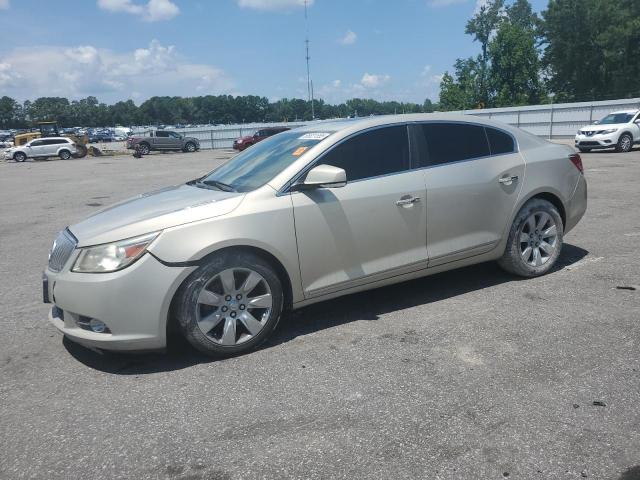  Salvage Buick LaCrosse