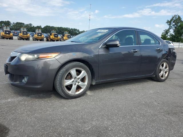  Salvage Acura TSX