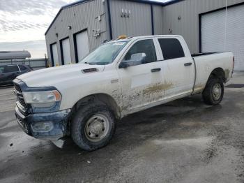  Salvage Ram 2500