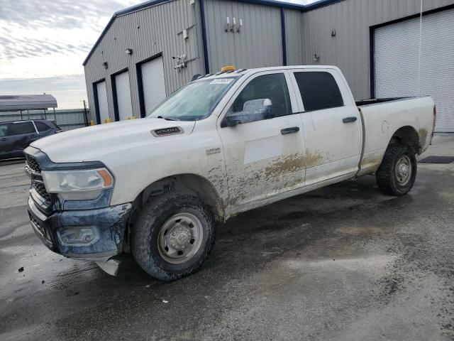  Salvage Ram 2500
