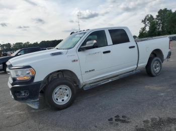  Salvage Ram 2500
