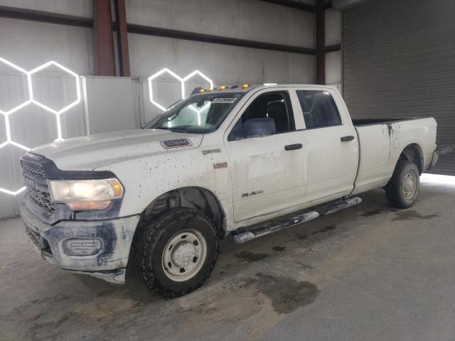  Salvage Ram 2500