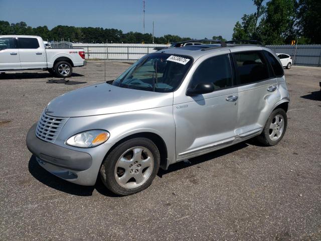  Salvage Chrysler PT Cruiser