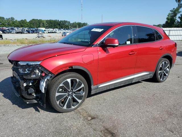  Salvage Vinfast Trading And  Vf 8 Plus
