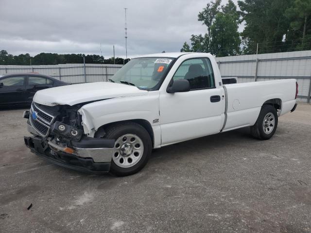  Salvage Chevrolet Silverado C1500