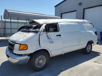  Salvage Dodge B Series