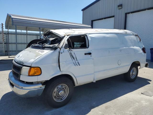  Salvage Dodge B Series