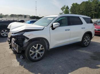  Salvage Hyundai PALISADE