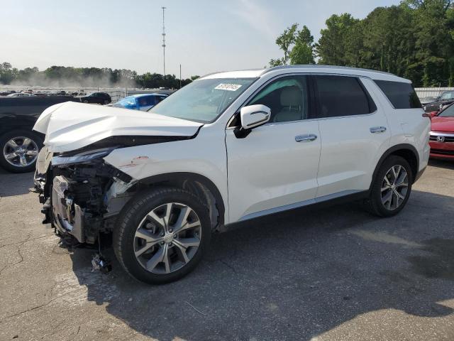  Salvage Hyundai PALISADE
