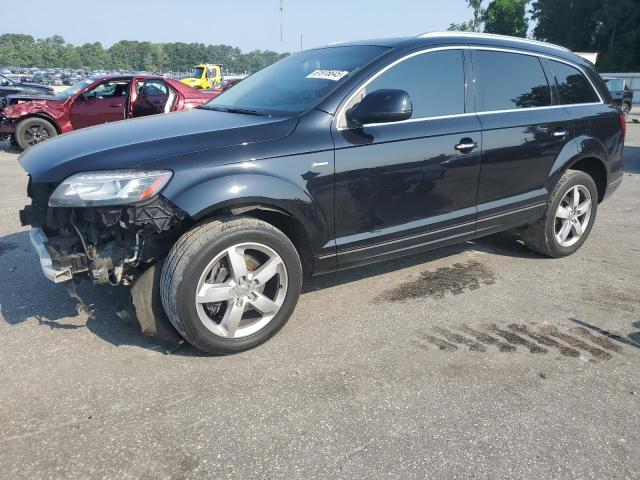  Salvage Audi Q7