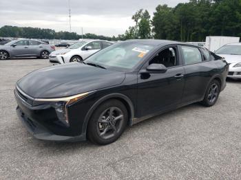  Salvage Kia K4 Lx