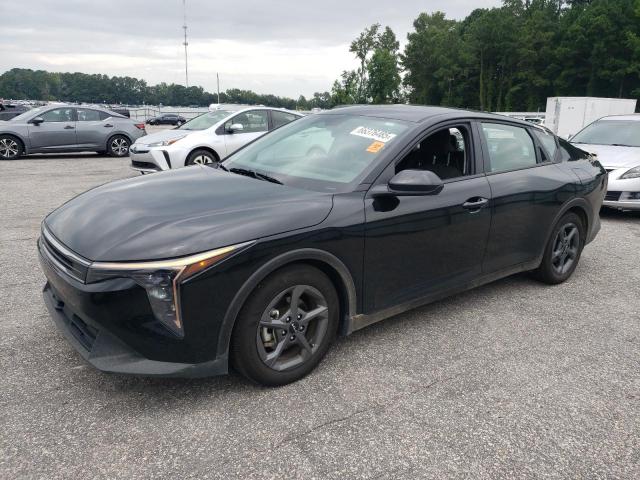  Salvage Kia K4 Lx