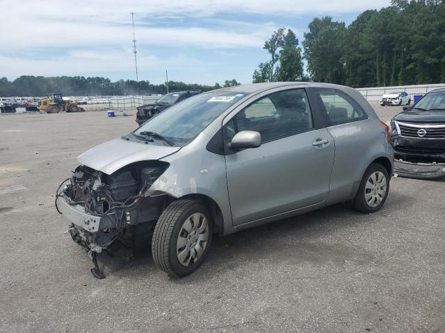  Salvage Toyota Yaris