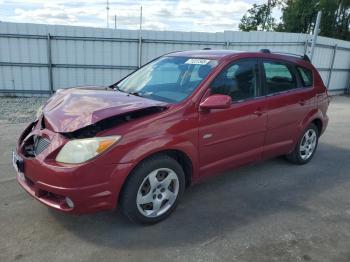  Salvage Pontiac Vibe