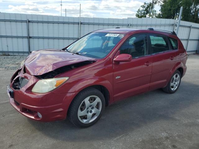  Salvage Pontiac Vibe