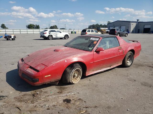  Salvage Pontiac Firebird