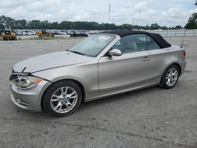  Salvage BMW 1 Series