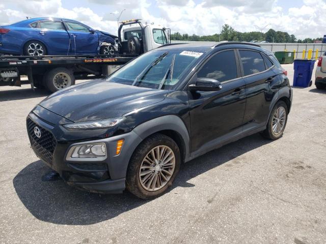  Salvage Hyundai KONA