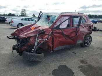  Salvage Hyundai VENUE